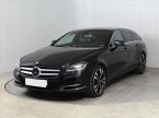 Mercedes Třída CLS - fotka číslo 1