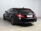 Mercedes Třída CLS - fotka číslo 3
