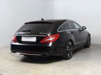 Mercedes Třída CLS - fotka číslo 4