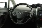 Toyota Verso - fotka číslo 7