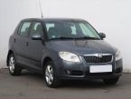 Škoda Fabia - fotka číslo 0