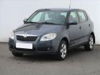 Škoda Fabia - fotka číslo 1