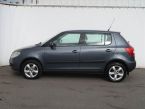 Škoda Fabia - fotka číslo 2