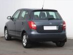 Škoda Fabia - fotka číslo 3
