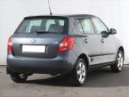 Škoda Fabia - fotka číslo 4