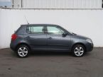Škoda Fabia - fotka číslo 5