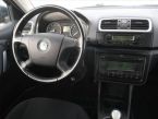 Škoda Fabia - fotka číslo 6