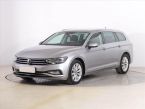 Volkswagen Passat - fotka číslo 1
