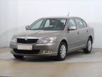 Škoda Octavia - fotka číslo 1