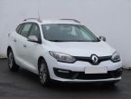 Renault Mégane - fotka číslo 0