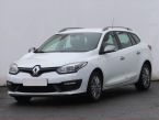 Renault Mégane - fotka číslo 1