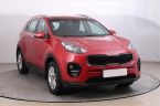 Kia Sportage - fotka číslo 0