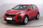 Kia Sportage - fotka číslo 1