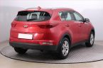 Kia Sportage - fotka číslo 4