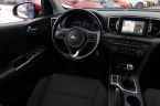 Kia Sportage - fotka číslo 6