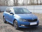 Škoda Fabia - fotka číslo 0