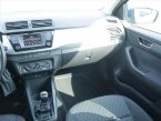 Škoda Fabia - fotka číslo 7