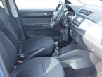 Škoda Fabia - fotka číslo 8