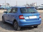 Škoda Fabia - fotka číslo 3