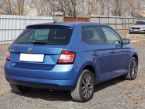 Škoda Fabia - fotka číslo 4