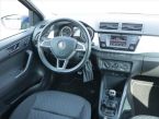 Škoda Fabia - fotka číslo 6