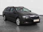 Škoda Superb - fotka číslo 0