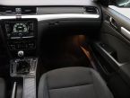 Škoda Superb - fotka číslo 7