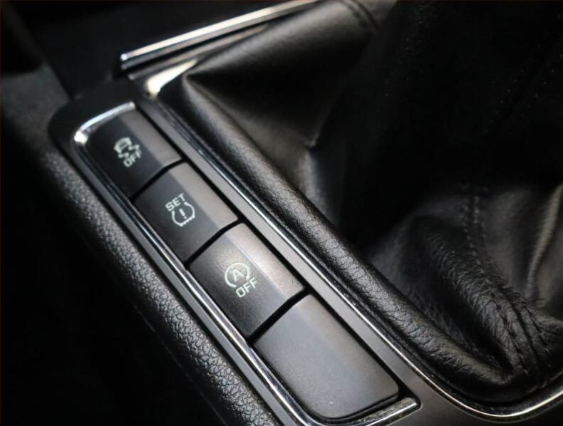 Škoda Superb - hlavní fotka