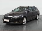 Škoda Superb - fotka číslo 1