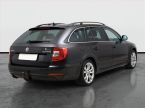 Škoda Superb - fotka číslo 4