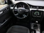 Škoda Superb - fotka číslo 6