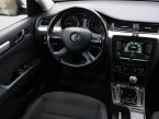 Škoda Superb - fotka číslo 6