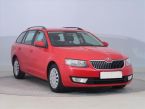 Škoda Octavia - fotka číslo 0