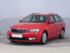 Škoda Octavia - fotka číslo 1