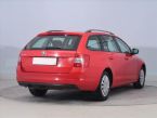 Škoda Octavia - fotka číslo 4