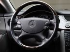 Mercedes Třída CLS - fotka číslo 13