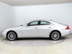 Mercedes Třída CLS - fotka číslo 2