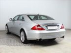 Mercedes Třída CLS - fotka číslo 3