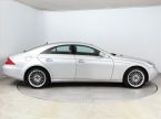 Mercedes Třída CLS - fotka číslo 5