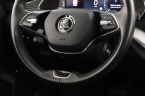 Škoda Octavia - fotka číslo 7