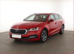 Škoda Octavia - fotka číslo 1