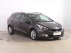 Kia Cee'd - fotka číslo 0