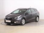 Kia Cee'd - fotka číslo 1