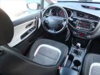 Kia Cee'd - fotka číslo 6