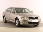 Škoda Octavia - fotka číslo 0