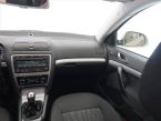 Škoda Octavia - fotka číslo 7