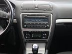 Škoda Octavia - fotka číslo 11