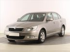 Škoda Octavia - fotka číslo 1