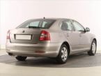Škoda Octavia - fotka číslo 4