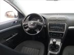 Škoda Octavia - fotka číslo 6